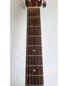 Yamaha F310 Acoustic - Acoustic Guitars - Good - Photo 5