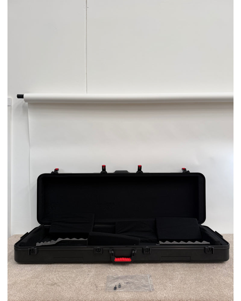 Gator GTSA-KEY88SL - Cases & Racks - Black - Like New - image 3