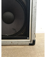 Roland Cube-60 Silver - Guitar Amplifiers - Fair - Image 6