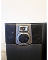 Aiwa SX-FZ2700 -HI-FI Speaker Pair - Black – Speaker - Good - Photo 13