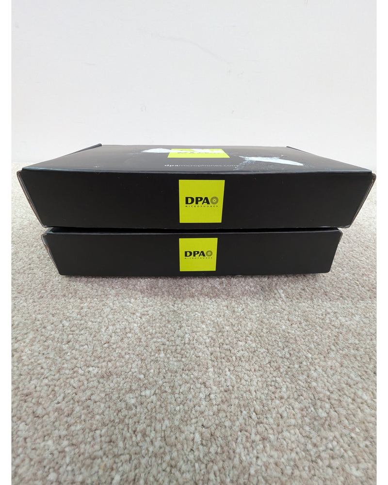 DPA 4488 CORE - Condenser Microphone - Like New w/ Original Box & Soft Case - image 8