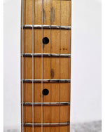 Fender 1983 Stratocaster IN Candy Red S/N: E337890 Made IN USA Electric Guitar - Stunning & Rare - Good w/ New Strings - Image 16