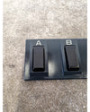 Korg EC5 - Audio Source Selector - 5-Input Selector - Very Good - Photo 8