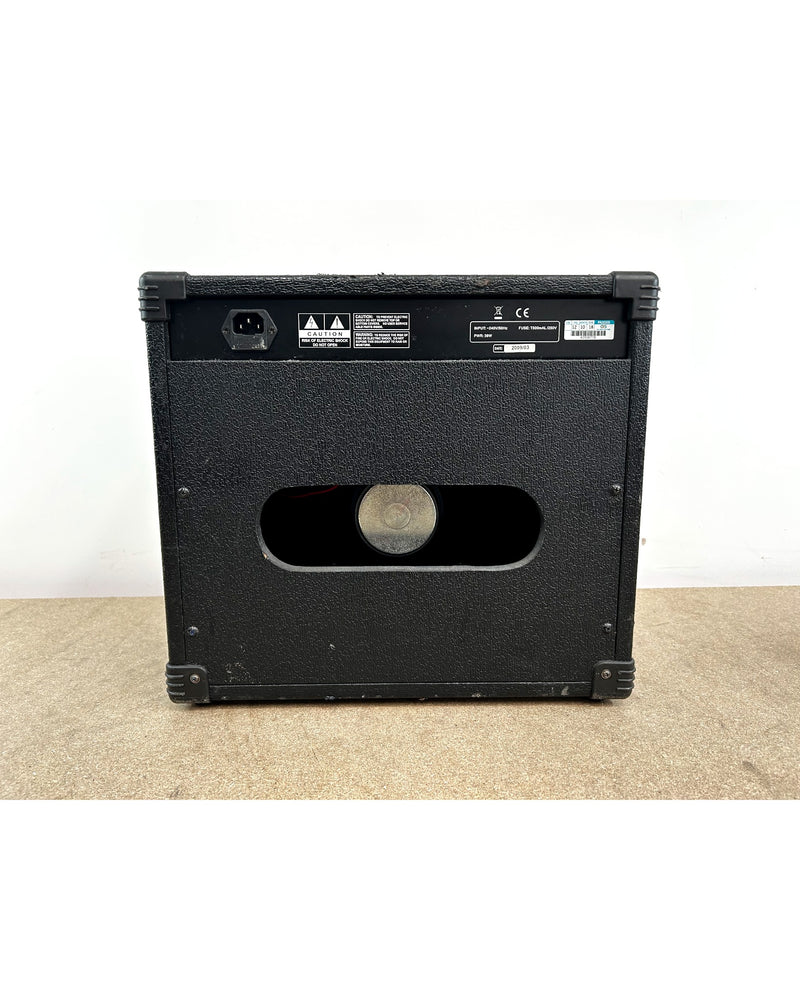 Eastcoast 20 GADR - Guitar Amplifier - Spares or Repair - Image 7