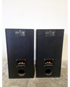 Wharfedale 420 - Hi-Fi Speakers - Pair - Black - Good - Photo 10