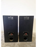 Wharfedale 420 - Hi-Fi Speakers - Pair - Black - Good - Image 10
