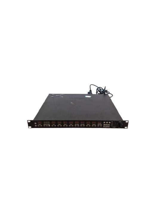 Mesa Boogie Triaxis - Effect Processor - Very Good