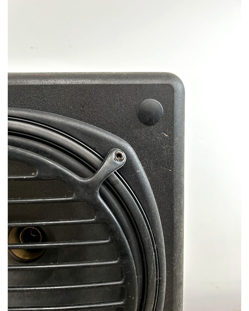 Tannoy CPA 12 - PA Speakers - Black - Good - Image 9