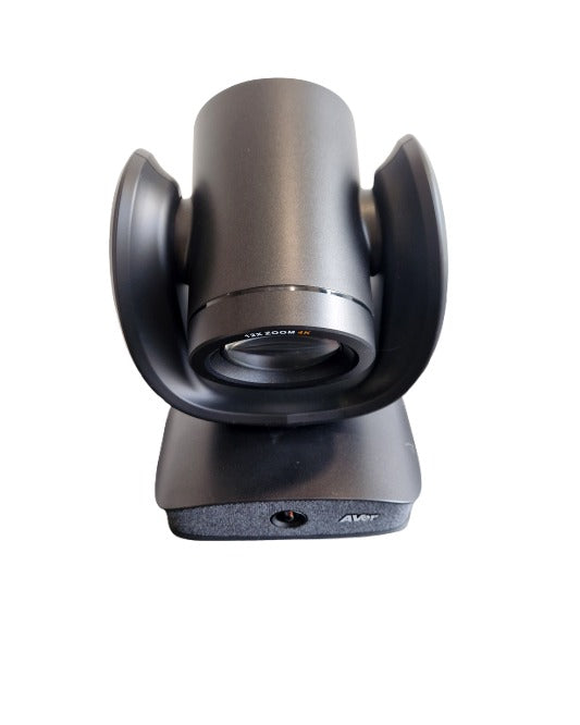 AVer CAM570 - Video Camera - Black - Excellent - Image 1