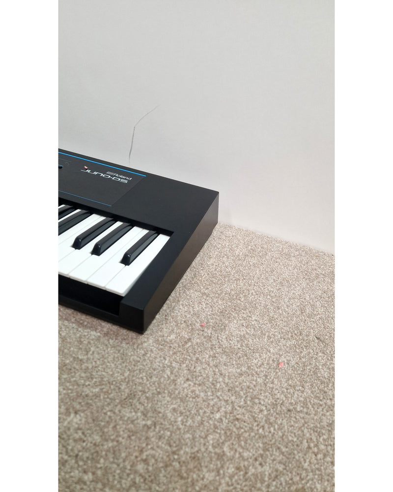 Roland Juno-DS76 - Synthesizer - Black - Excellent w/ Power Supply - image 10