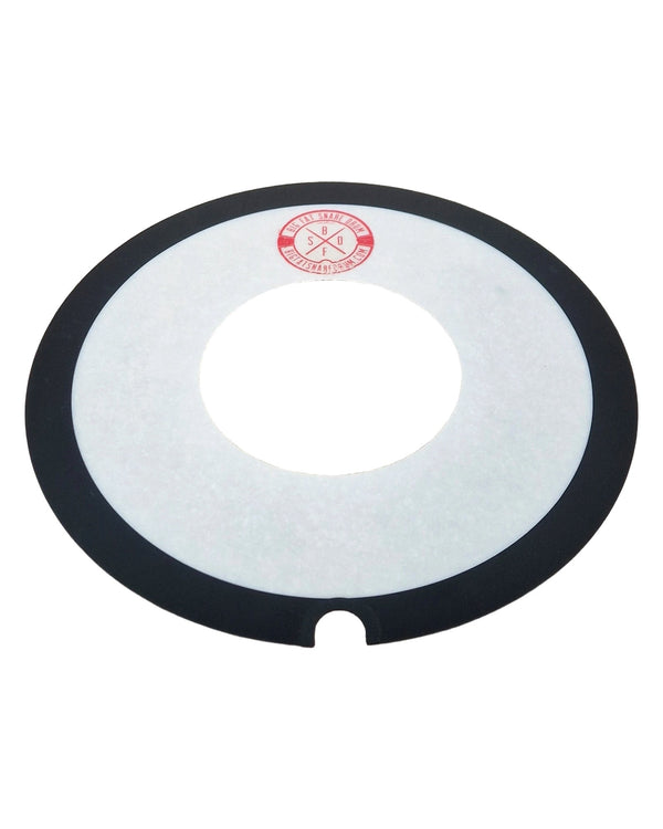 Big Fat Snare Drum Dampener - Drum Hardware - Very Good