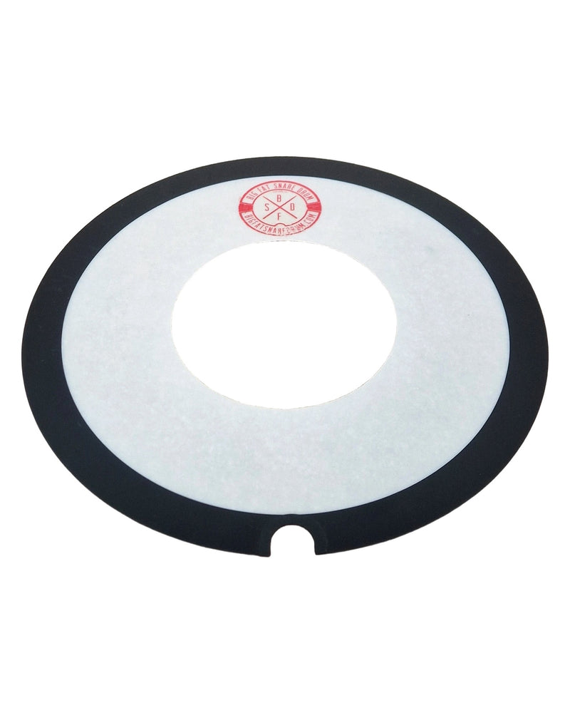 Big Fat Snare Drum Dampener - Drum Hardware - Very Good - image 1