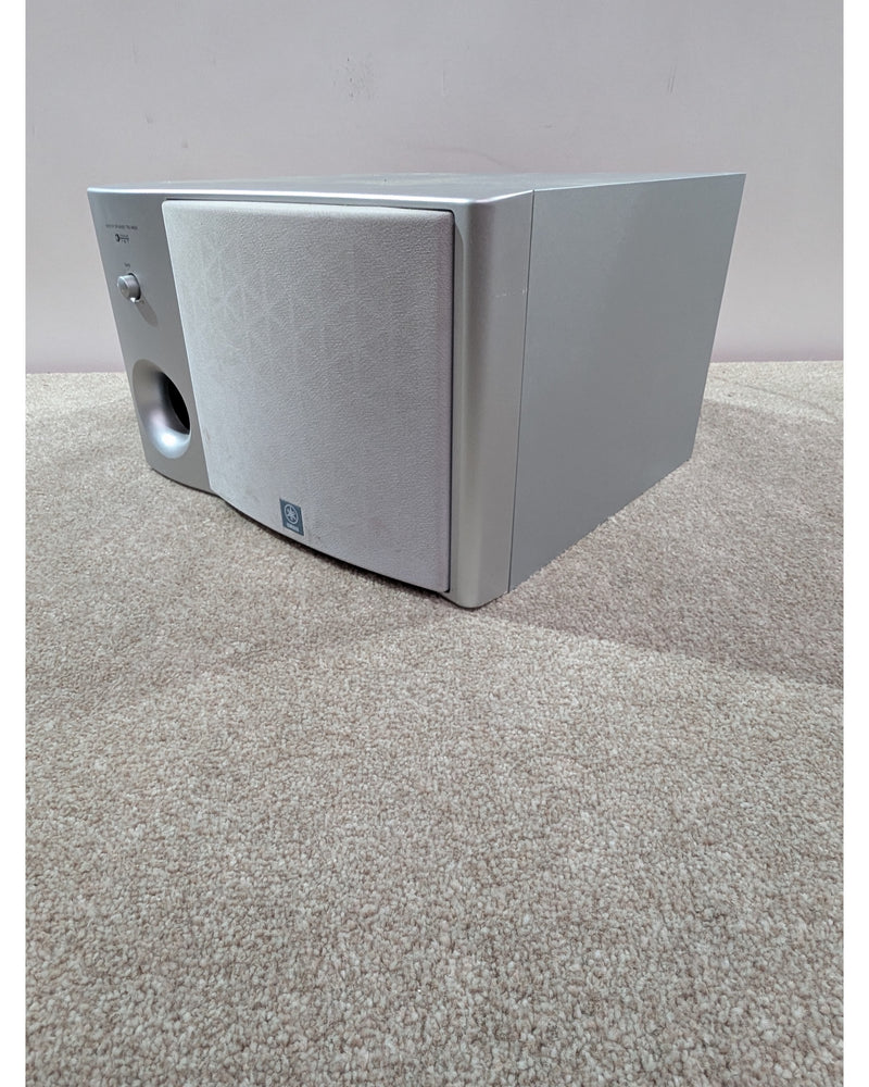 Yamaha TRS-MS01 Speaker Set - Hi-Fi Speakers - Good - image 6