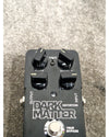 TC Electronic Dark Matter - Effects Pedal - Distortion - Excellent w/ Original Box - Photo 6