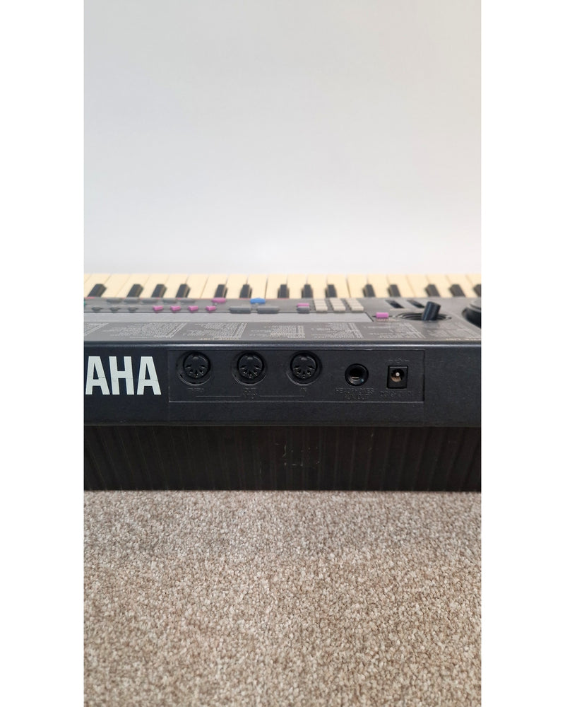 Yamaha PSS-790 - Portable Keyboard - Good - Image 9