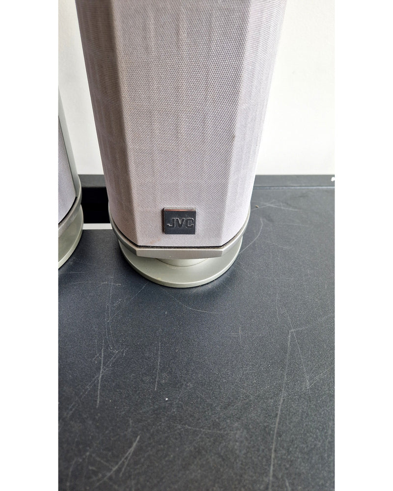 JVC SP-FSSD770 - Hi-Fi Speakers - Very Good - Image 10