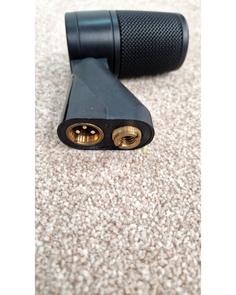 AKG D440 Mics - Set OF 4 - Excellent w/ Hard Case - image 8