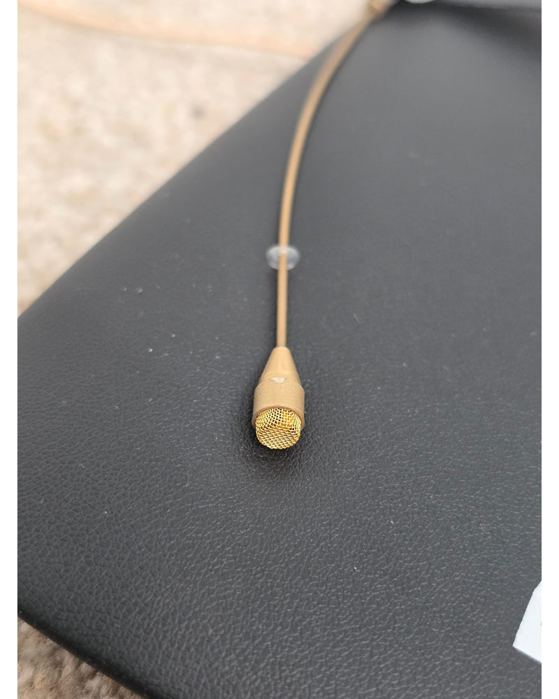 DPA 4066 Core+ - Beige - Like New w/ Soft Case - image 2