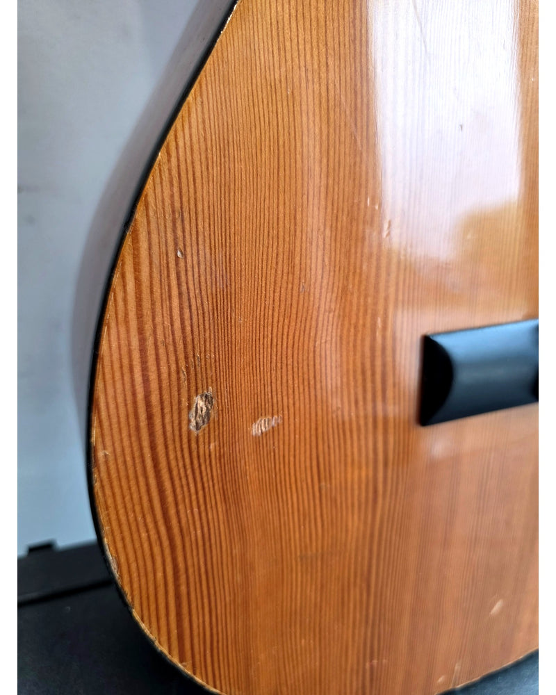 Admira Classical Guitar - Acoustic Guitars - Fair - Image 6