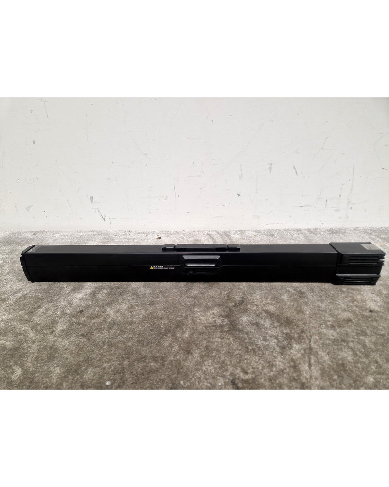 Epson ELPSC06 Compact Folding 50 Inch Portable Projector Screen – Projector Screen - Excellent w/ Soft Case - Image 2
