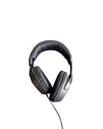 Philips Over Ear Headphone - Headphones - Black - Excellent - Image 1