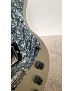 Yamaha AES 500 - Electric Guitars - White - Excellent - Image 7