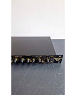 Drawmer DL241 - Compressor - Good - Image 9