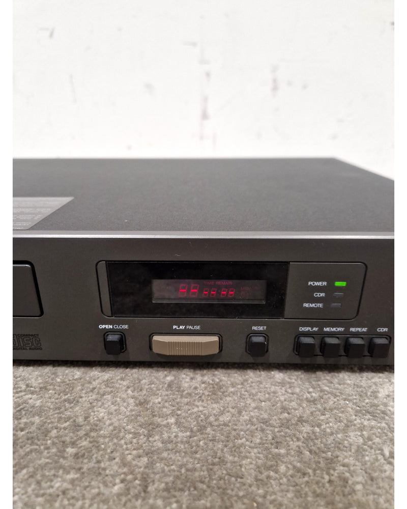 NAD 7240PE Receiver - 40W Hi-Fi Display - Good w/ Manuels - Image 11