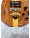 Ibanez MC300 - Electric Guitars - Brown - Good - Photo 17