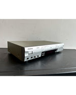 Vtrek DVD-9901 - DVD Player - Silver - Good - Image 2