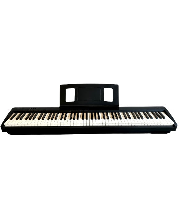 Roland FP-10 - Digital Pianos - Black - Excellent w/ Power Supply