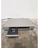 Arcam CD72 - COmpact Disc Player - SIlver – Compact Disc Player - Good - Image 8