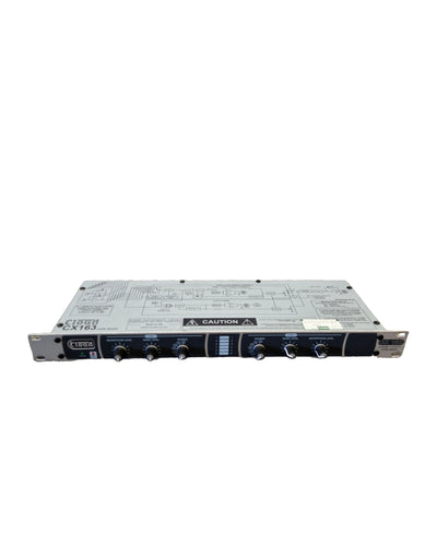 Cloud CX 163 - Mixer - Good