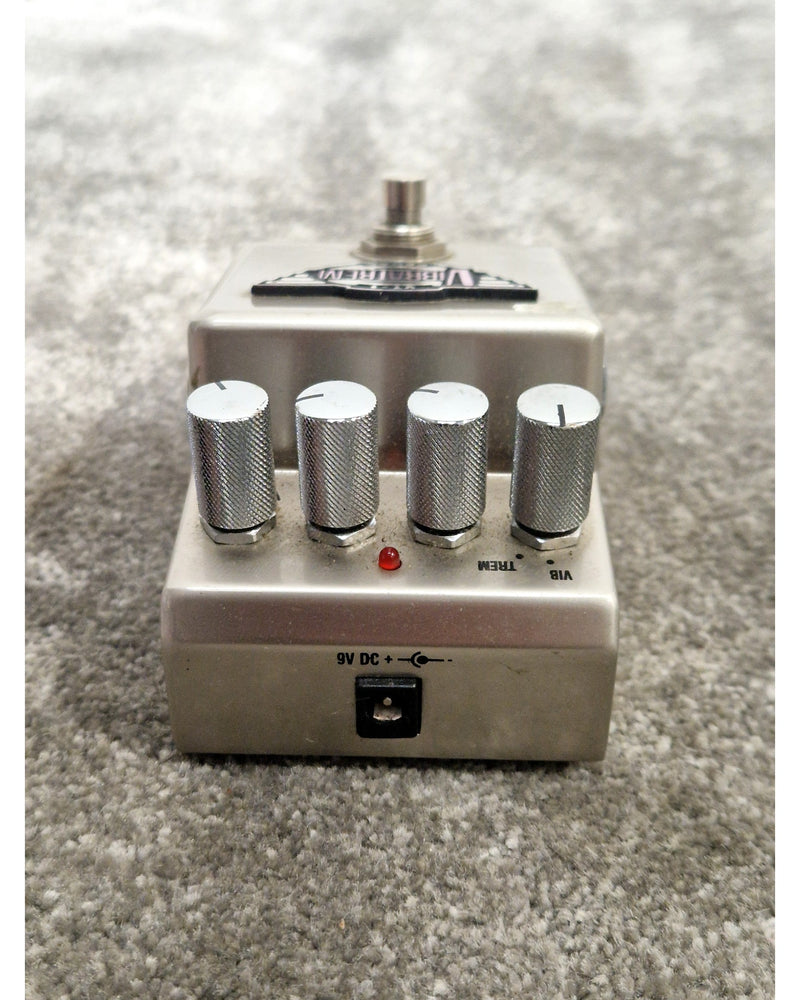 Marshall Vibratrem VT-1 - Effects Pedal - Good - Image 6
