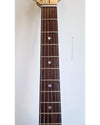 Squier Strat Chinese - Electric Guitar - White - Good - Photo 9