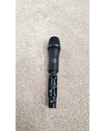 AKG DMS100-SR100 - Microphone System - Black - Fair w/ Power Supply - Image 18
