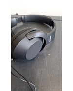 TDK MP100 - Headphones - Black - Fair - Image 2