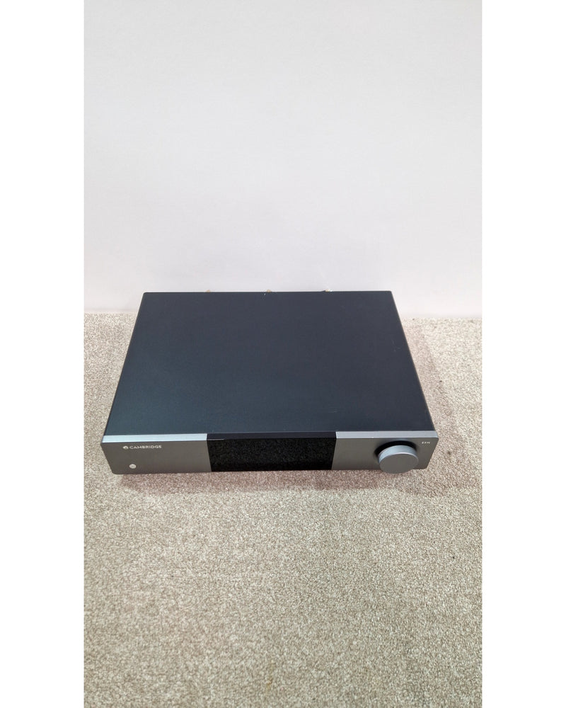 Cambridge EXN100 - Preamp - Black - Very Good - image 5