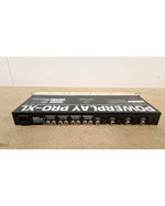Behringer HA4700 Powerplay - Rack Effects - Good - Image 11
