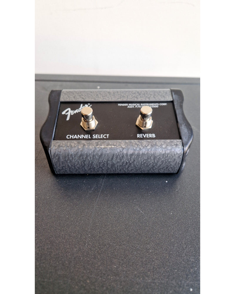 Fender 0028122000 - Footswitches - Excellent - Image 3