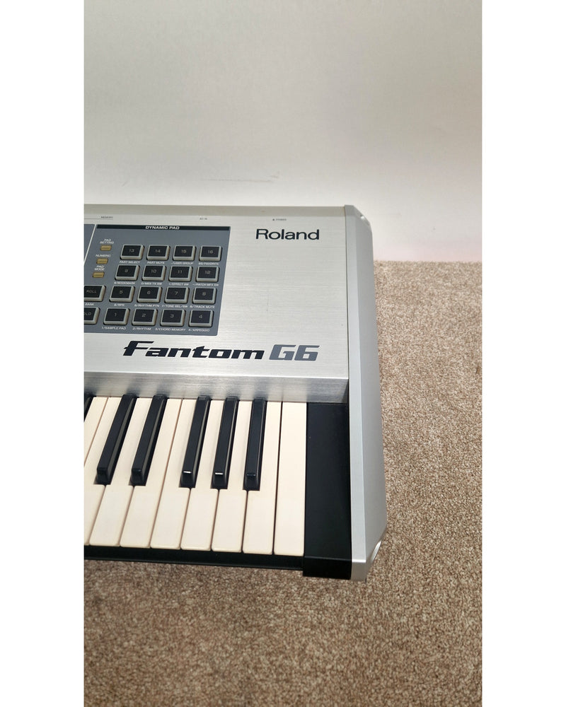 Roland Fantom G6 - Very Good - image 3