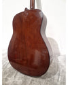 Yamaha F310 Acoustic Guitar - Natural – Acoustic Guitar - Good - Photo 2