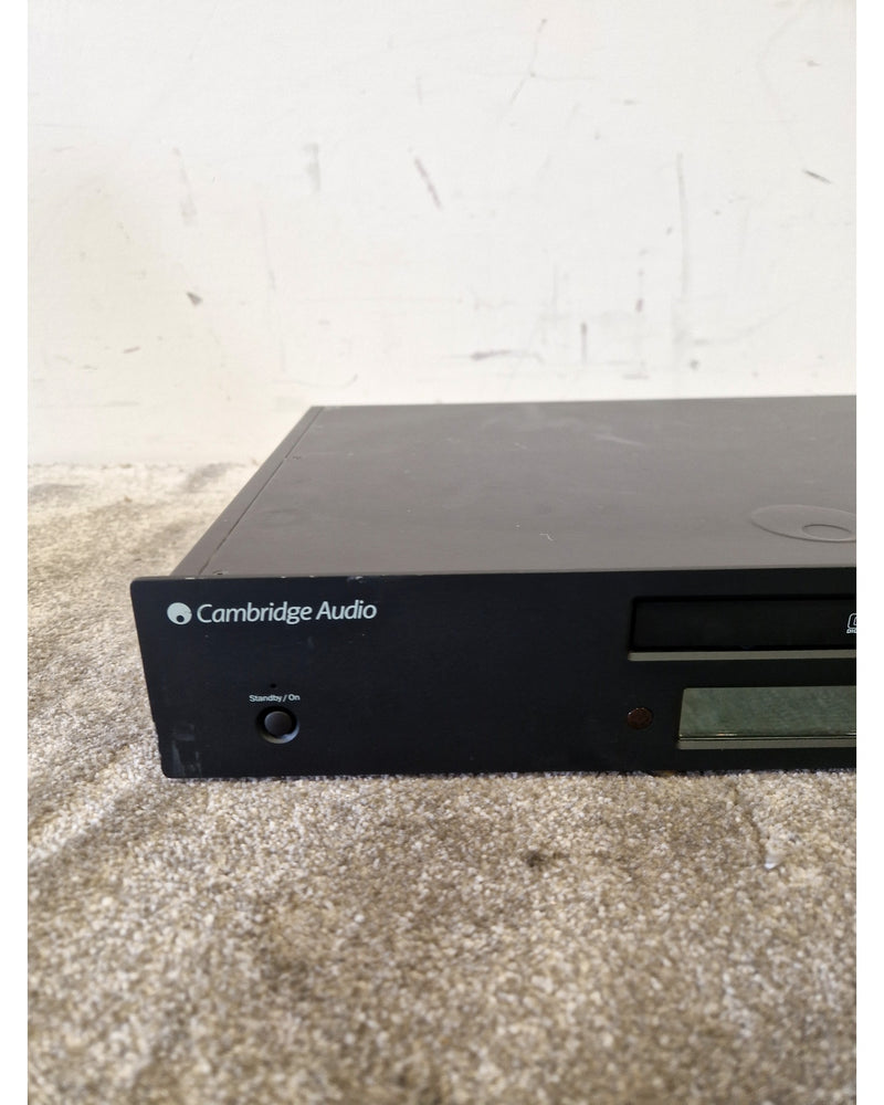 Cambridge Audio azur 640C - Compact Disc Player - Very Good - Image 12