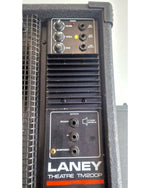 Laney TM200P - Single Speaker – Powered Speaker - Good - Image 3