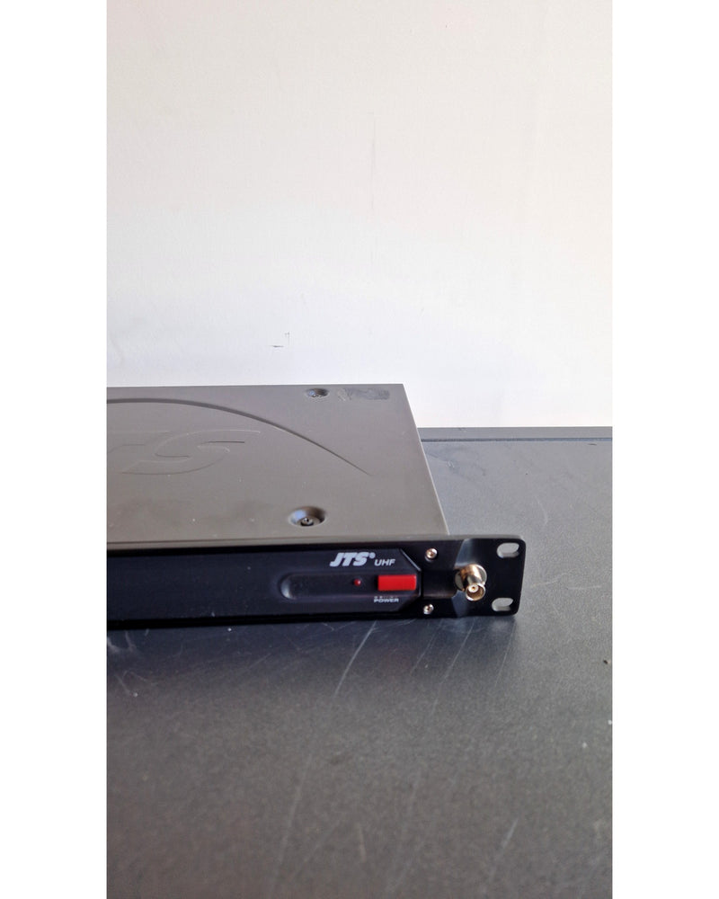 JTS UA-900 - Microphone System - Black - Good - Image 13