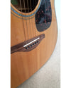 Yamaha FG840 - Acoustic Guitars - Natural - Excellent - Photo 14