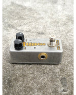 Mark Bass Raw Octaver - Effects Pedal - Excellent - Image 5