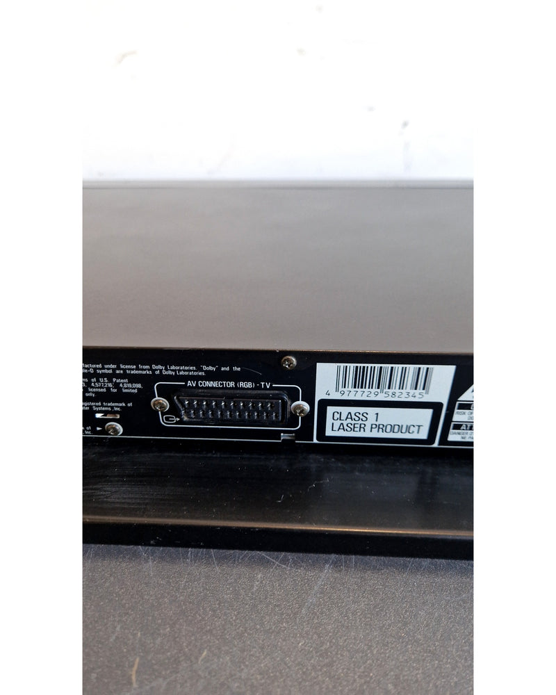 Pioneer DV-350 - DVD Player - Very Good w/ remote - image 11