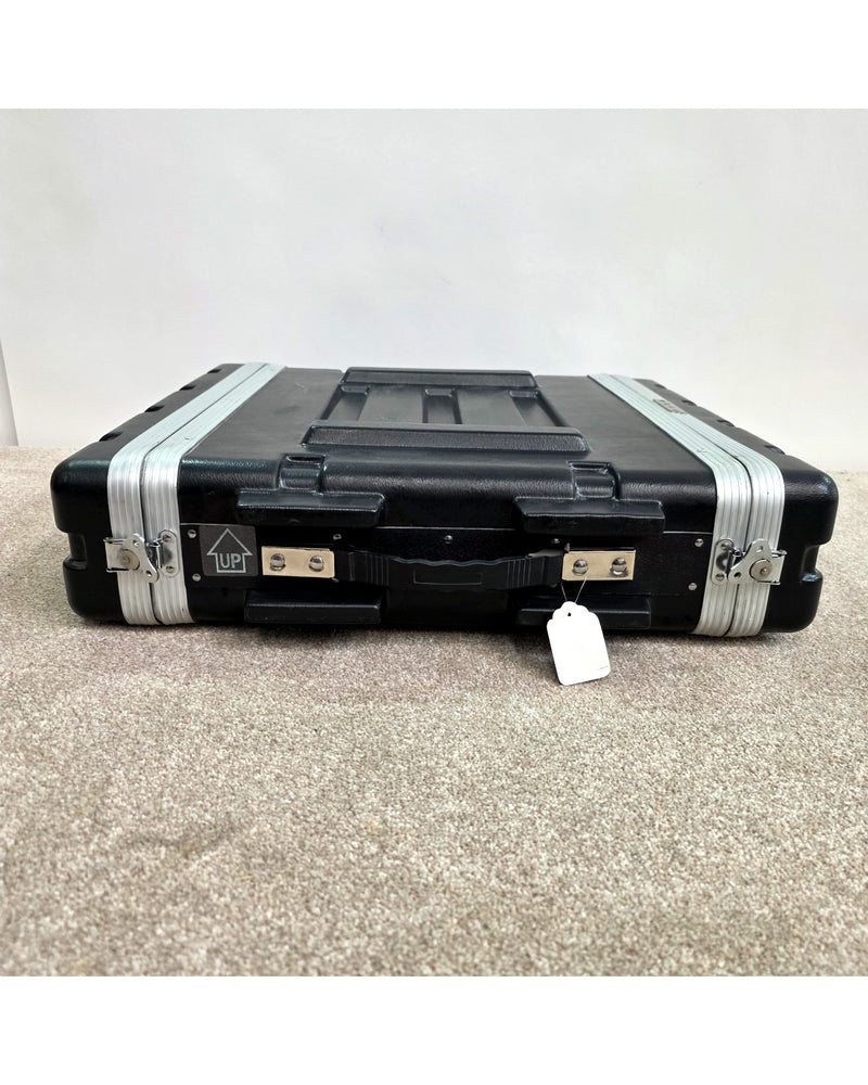 Pulse 2U Rack Flight Case - Cases & Racks - Very Good - image 3