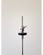 Session Pro Hi-Hat Stand - Silver – Hi-Hat Stand - Good - Image 4